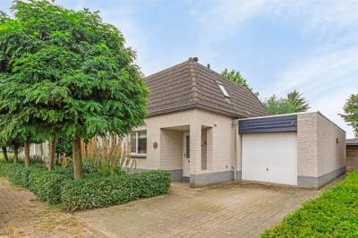 Woning Heuvelskamp 3 Lith
