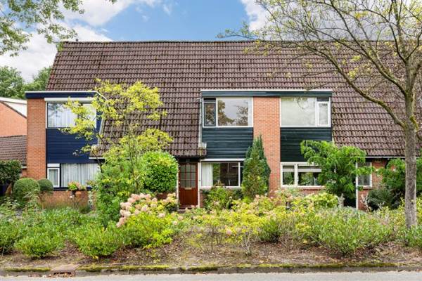 Woning Vrielinklanden 21 Enschede