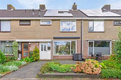 Woning G. Leegwaterhof 76 Purmerend