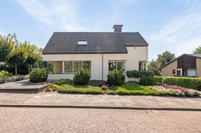 Woning Slot Aldeborglaan 33 Hoensbroek