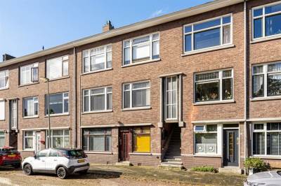 Woning Vaartweg 80 Vlaardingen