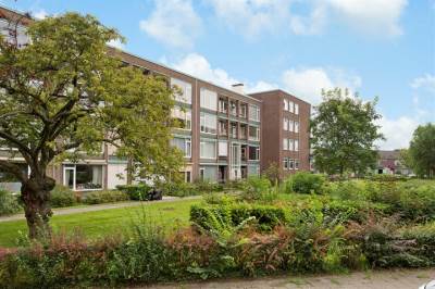 Woning Orchislaan 5- 3 Arnhem