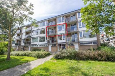 Woning Telemannstraat 95 Zwolle