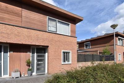 Woning Douwes Dekkerlaan 27 Bergschenhoek