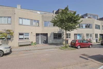 Woning Serpeling 5 Krommenie