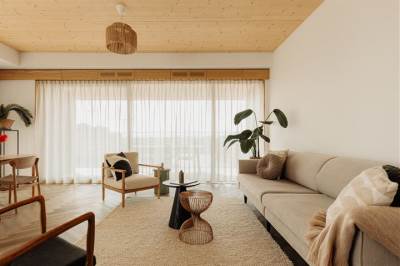 Woning Korte Ouderkerkerdijk -R 1 Amsterdam