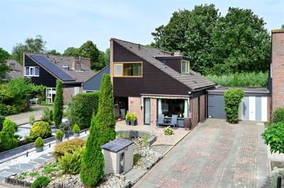 Woning Schepenen 63 Hoorn (NH)