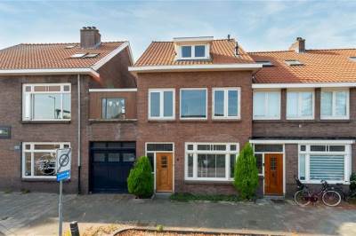 Woning Socrateslaan 6 Utrecht