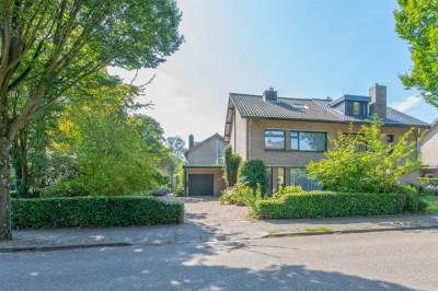 Woning Beukenlaan 6 Waalre