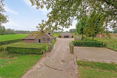 Woning Zeddamseweg 10 Etten