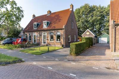 Woning Gorredijksterweg 49 Jubbega
