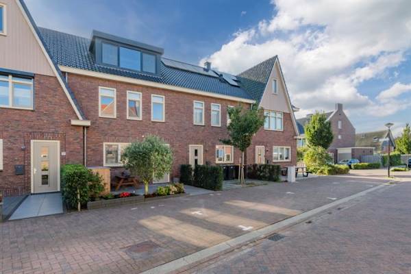 Woning Duizendbladweg 38 Heerhugowaard