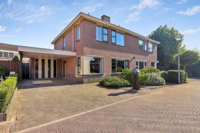 Woning Tabakshof 26 Huissen