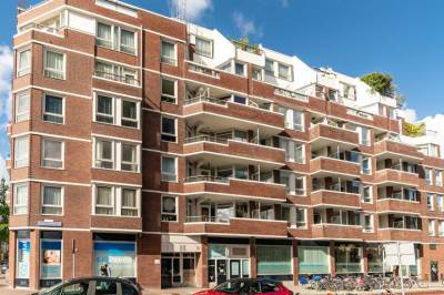 Woning Piet Heinplein 74 Den Haag