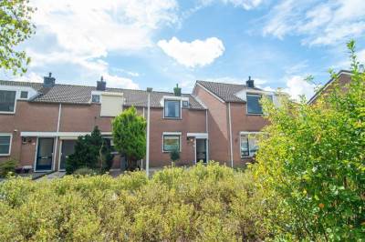 Woning Tuinlaan 23 Bemmel