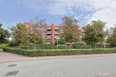Woning Pieter acker 5 Heemskerk
