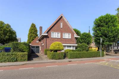 Woning Terburghtweg 1 Oisterwijk