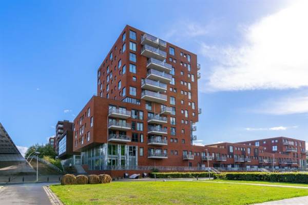 Woning Battutalaan 645 Utrecht