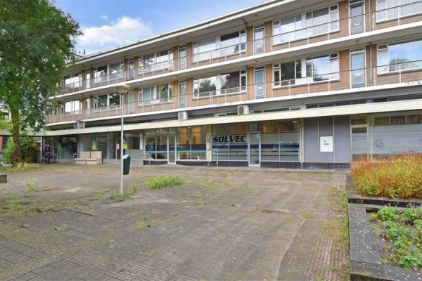 Woning Denenburg 17 Den Haag