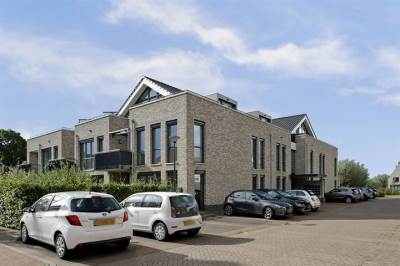 Woning Kerkplein 20 Raamsdonk