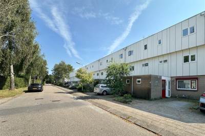 Woning Nijenrode 63 Amersfoort