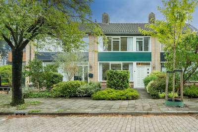 Woning Clarenburg 36 Breukelen