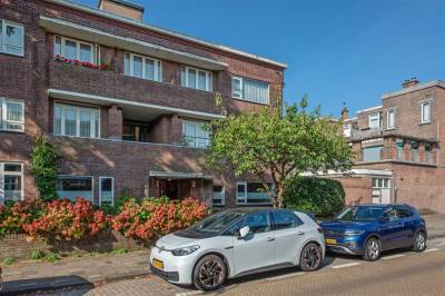 Woning Mesdagstraat 68 Den Haag