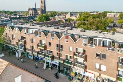 Woning Terwaenen 20 Oss