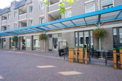 Woning Raadhuisstraat 50 Deurne