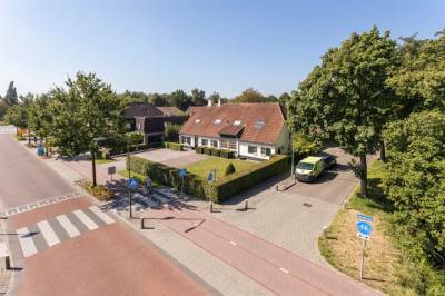 Woning Leeuwerikstraat 1 Vught