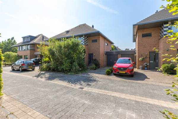 Woning Gasthuisstraat 7 Almere