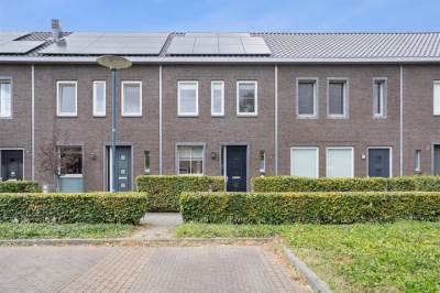 Woning Veenmos 45 Boekel