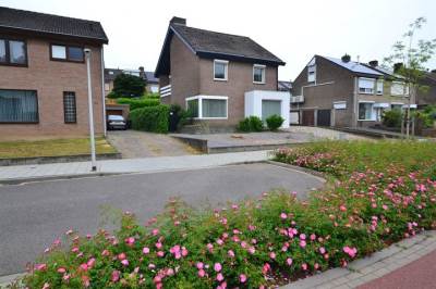 Woning Dr. Martin Luther Kinglaan 133 Hoensbroek