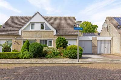 Woning Weissmanstraat 5 Eindhoven