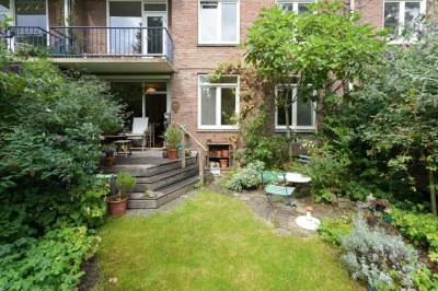 Woning Pater Brugmanstraat 52 Nijmegen