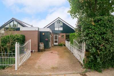 Woning Vogelzand 3247 Julianadorp