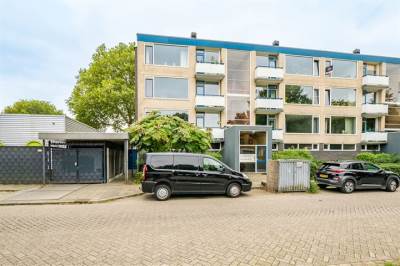 Woning Nedereindseweg 101 Nieuwegein