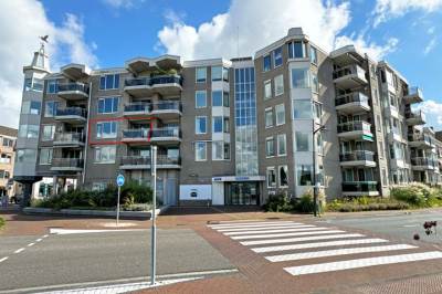 Woning Stationsplein 32 Coevorden