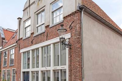 Woning Papenstraat 83 Deventer