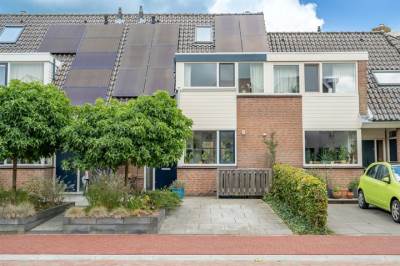 Woning de Zoom 34 Woerden