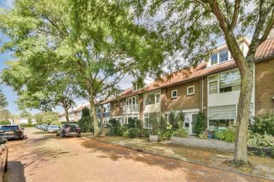 Woning Brantwijk 68 Amstelveen