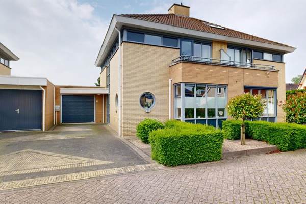 Woning Paulus Rinkstraat 5 Oosterhout (NB)