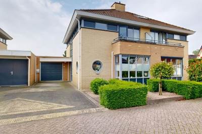 Woning Paulus Rinkstraat 5 Oosterhout (NB)
