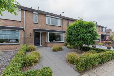 Woning Teilingen 29 Oosterhout (NB)