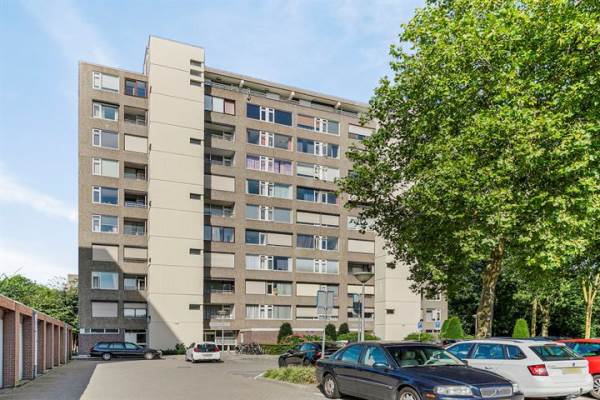 Woning Venuslaan 255 Eindhoven