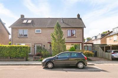 Woning Van Galenlaan 17 Woudenberg
