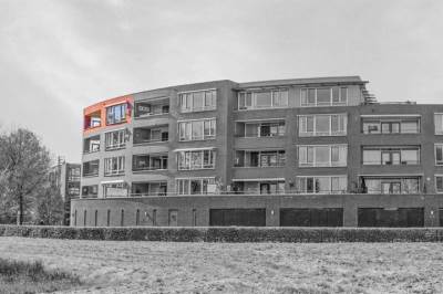 Woning Dongeradyk 13- 4 Dokkum