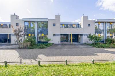 Woning Heenpolderplantsoen 6 Gouda