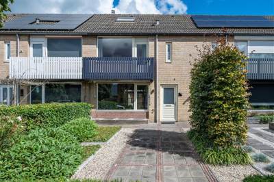 Woning Doormanlaan 38 Son en Breugel