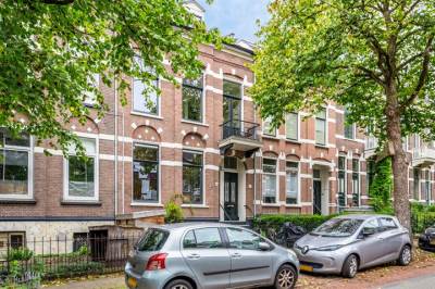 Woning Jacob Cremerstraat 69 Arnhem